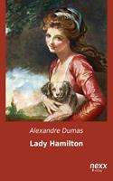   Lady Hamilton