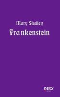   Frankenstein