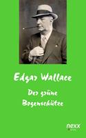   Der grüne Bogenschütze