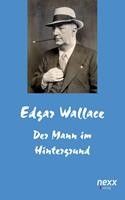   Der Mann im Hintergrund