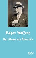   Der Mann von Marokko
