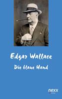   Die blaue Hand