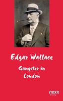   Gangster in London