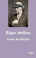   Louba der Spieler