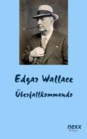   Überfallkommando
