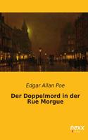 Der Doppelmord in der Rue Morgue