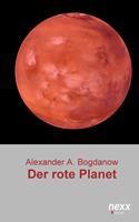   Der rote Planet