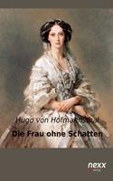   Die Frau ohne Schatten