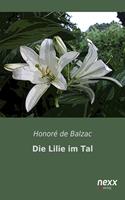   Die Lilie im Tal