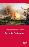   Der rote Freibeuter