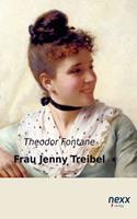   Frau Jenny Treibel
