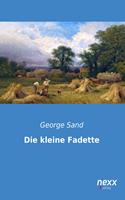   Die kleine Fadette