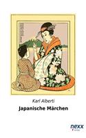   Japanische Märchen