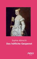   Das höfliche Gespenst