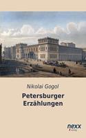   Petersburger Erzählungen
