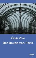   Der Bauch von Paris