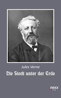   Die Stadt unter der Erde