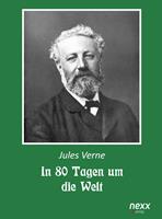   In 80 Tagen um die Welt