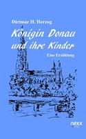 Königin Donau und ihre Kinder