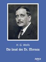   Die Insel des Dr. Moreau