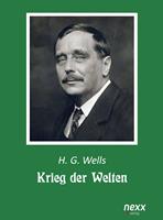   Krieg der Welten
