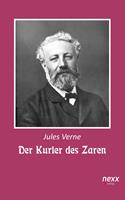   Der Kurier des Zaren