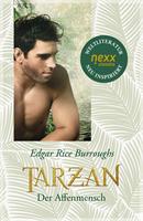   Tarzan, der Affenmensch
