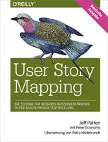   User Story Mapping
