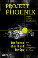   Projekt Phoenix