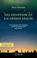   Das Universum ist ein grüner Drache