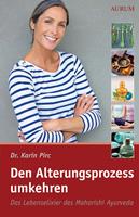   Den Alterungsprozess umkehren