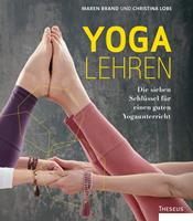   Yoga lehren
