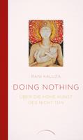   Doing Nothing