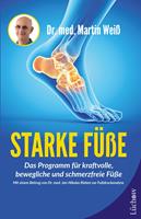   Starke Füße