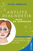   Antlitzdiagnostik nach Dr. Schüssler