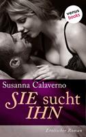   SIE sucht IHN