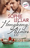   Hongkong Affairs