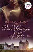 Das Verlangen des Lords - Devereux-MacArthur-Reihe: Band 4