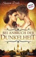   Bei Anbruch der Dunkelheit: Midnight Kiss - Band 2