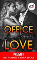 Office Love - Verbotene Leidenschaft