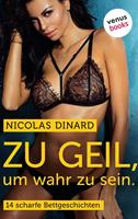   Zu geil, um wahr zu sein