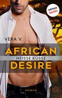   African Desire - Heiße Küsse