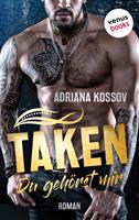   TAKEN - Du gehörst mir
