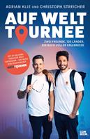   Auf Welttournee