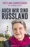   AUCH WIR SIND RUSSLAND