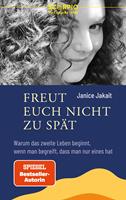   Freut euch nicht zu spät