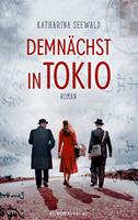   Demnächst in Tokio