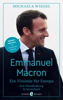   Emmanuel Macron