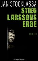   Stieg Larssons Erbe
