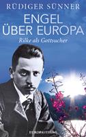   Engel über Europa